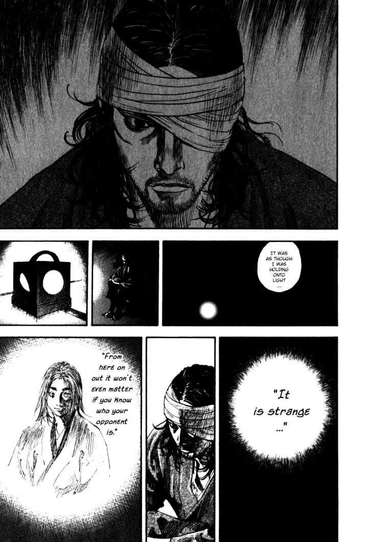 Vagabond Vol.22 Chapter 191 : Drawing Pictures With Water page 12 - Mangakakalot