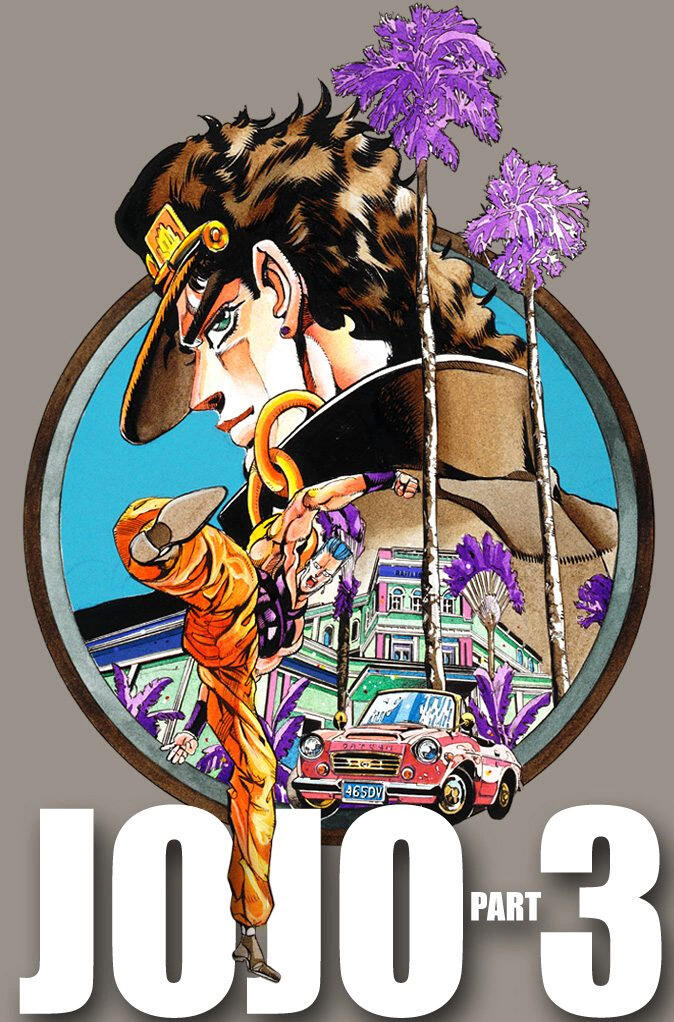 Oingo Boingo Brothers Adventure Manga - Read Manga Online Free