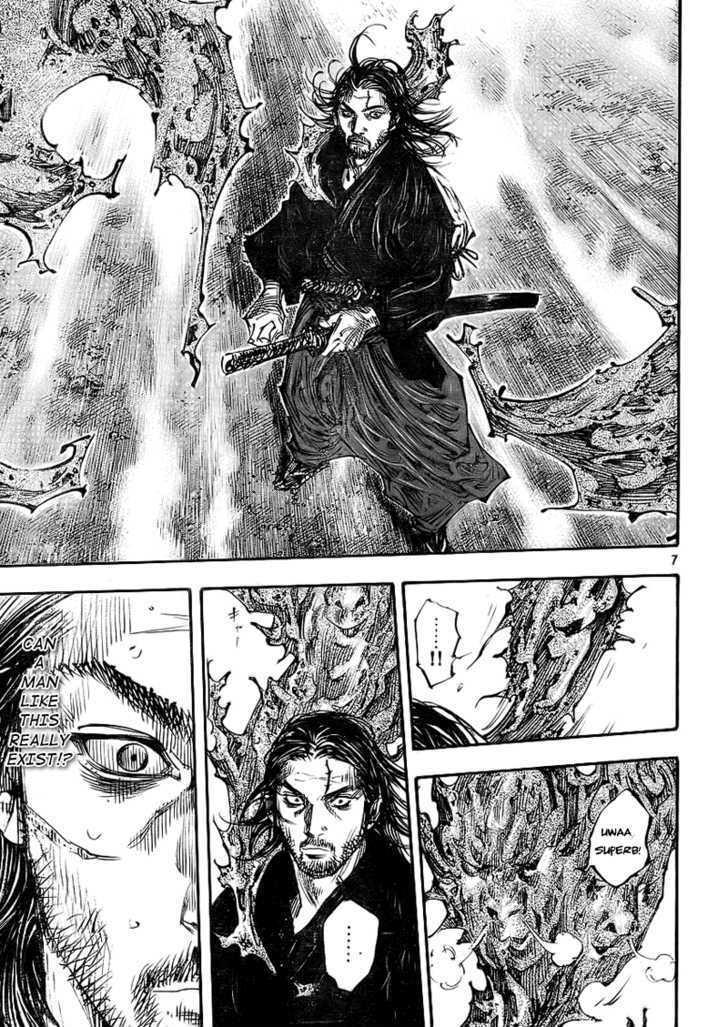 Vagabond Vol.31 Chapter 278 : Treasure page 6 - Mangakakalot