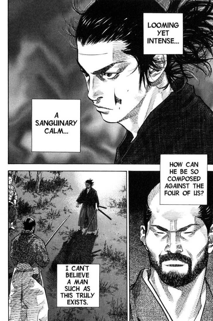 Vagabond Vol.10 Chapter 91 : Bamboo Flute page 2 - Mangakakalot