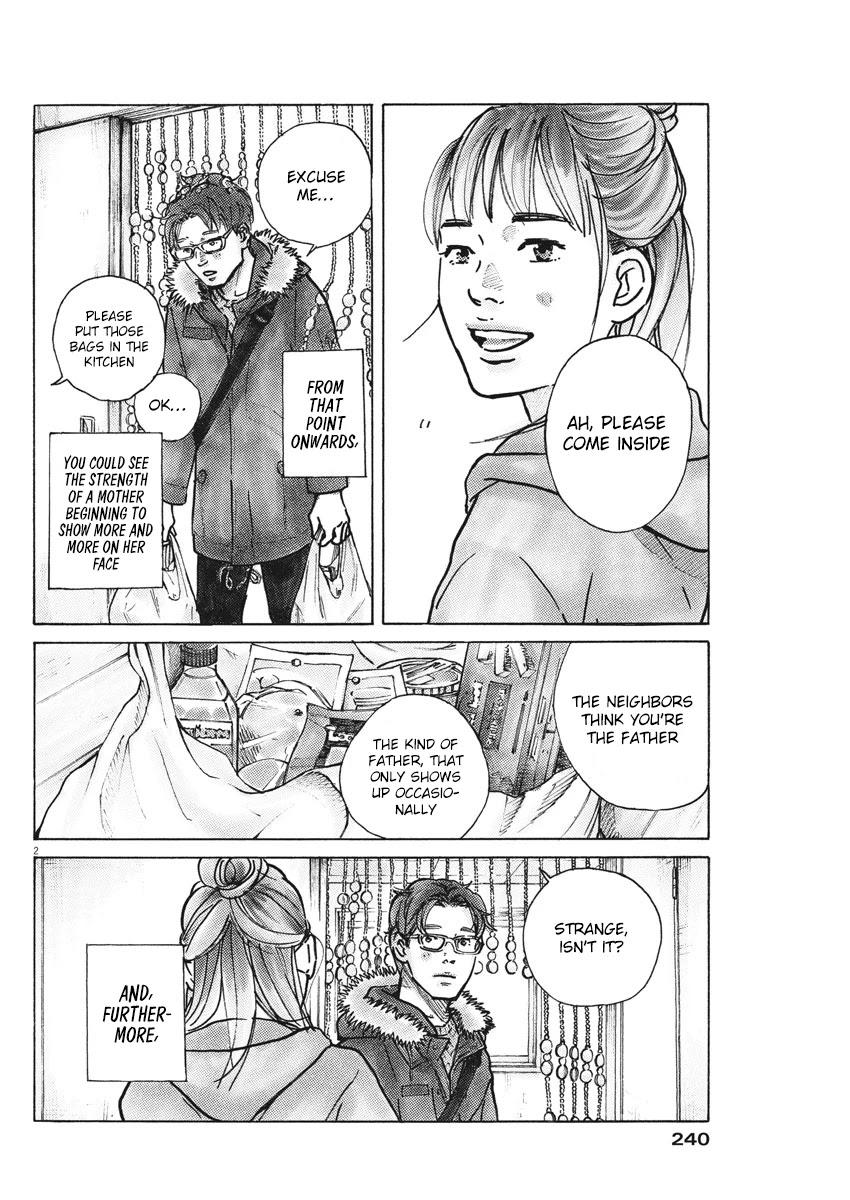 Saturn Return Chapter 10 page 3 - Mangakakalot