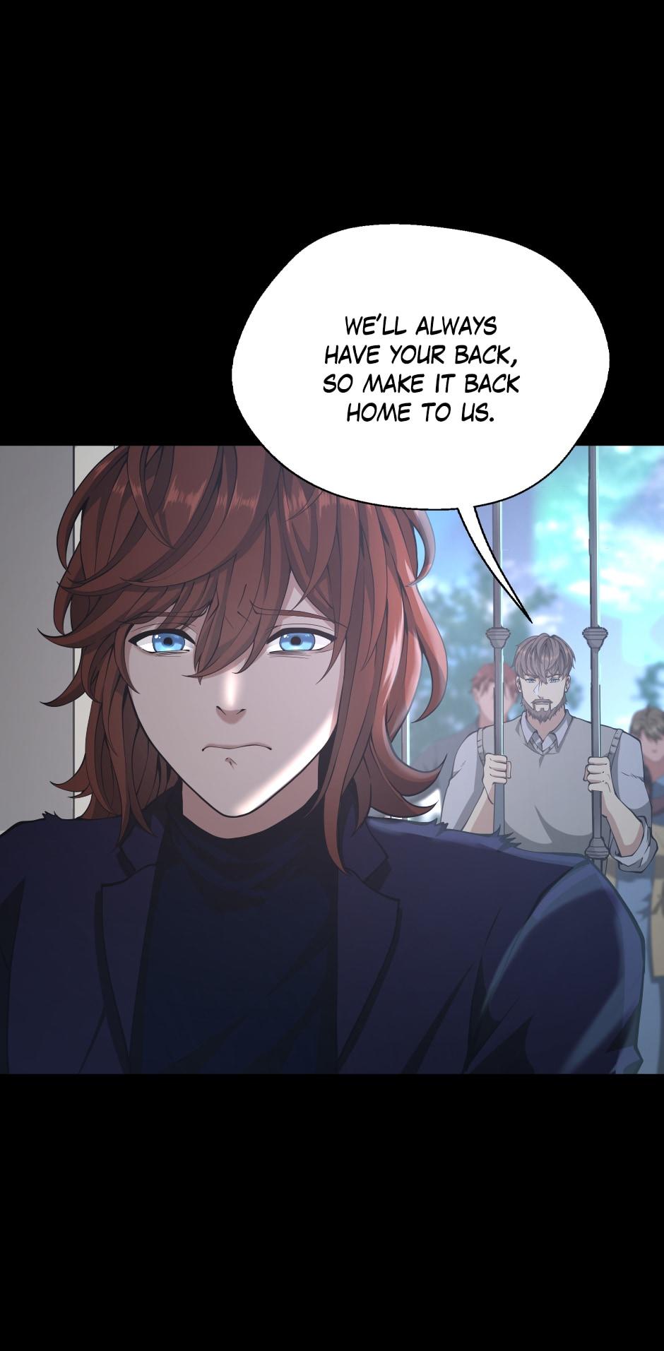 The Beginning After The End Chapter 141 page 63 - Mangakakalot
