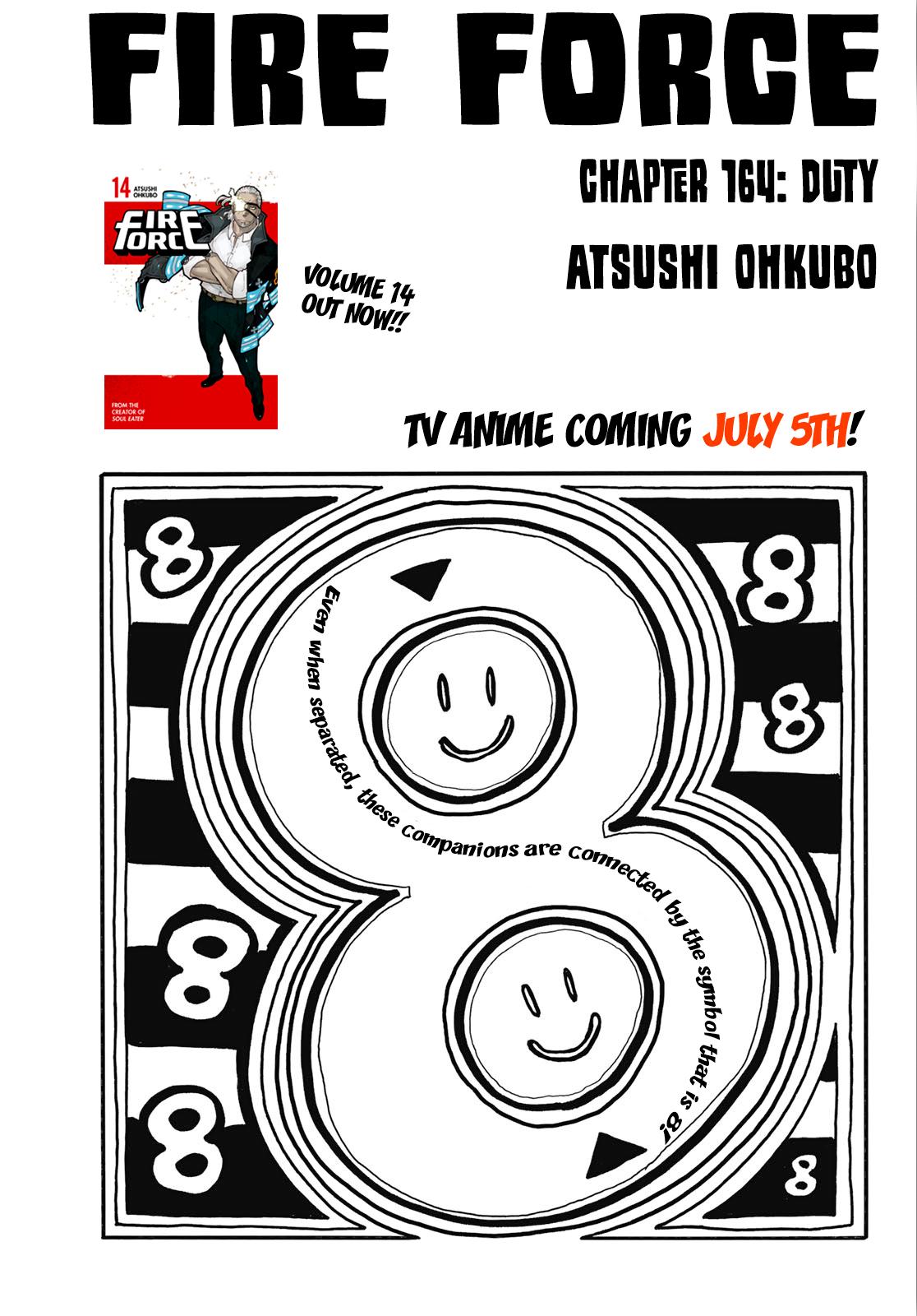 Fire Force 22 - By Atsushi Ohkubo (paperback) : Target
