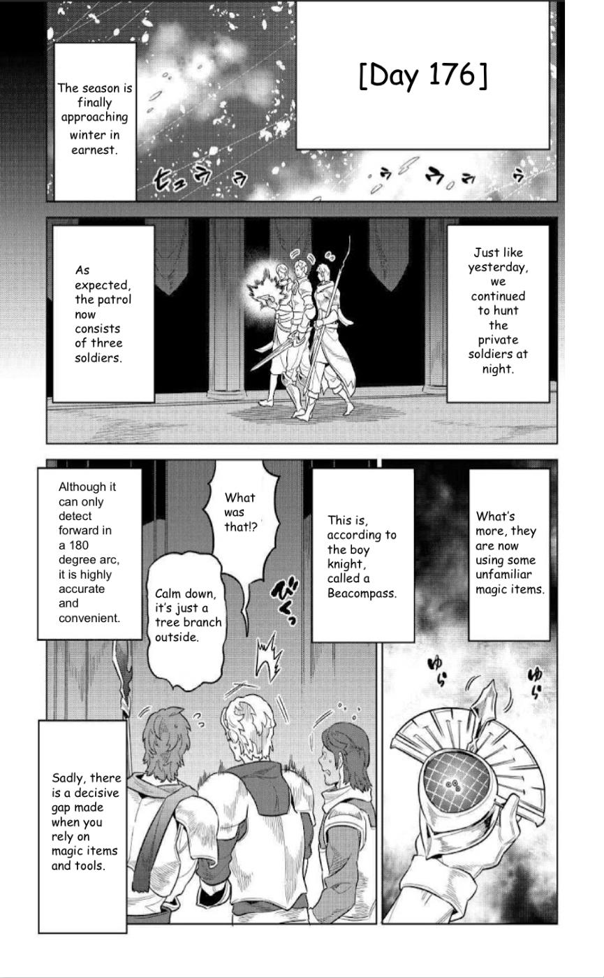 Read Re Monster Chapter 68 On Mangakakalot