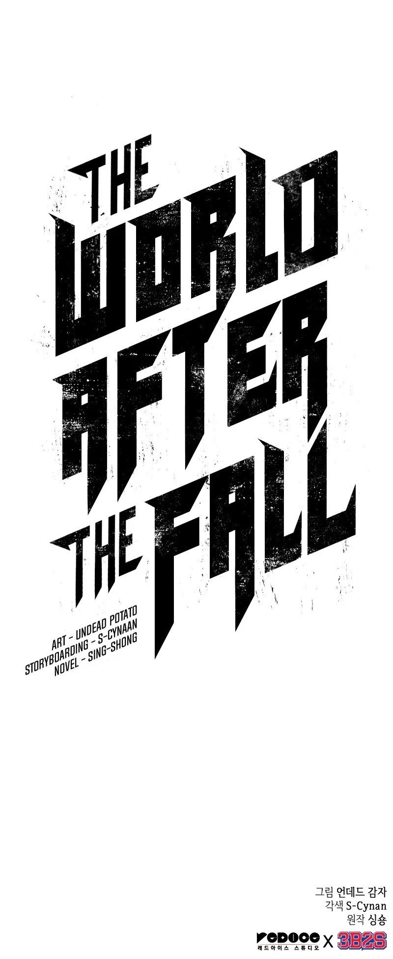 The World After The Fall Chapter 30 page 74 - Mangakakalot