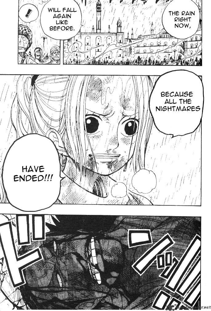 One Piece Chapter 210 : 0 page 15 - Mangakakalot