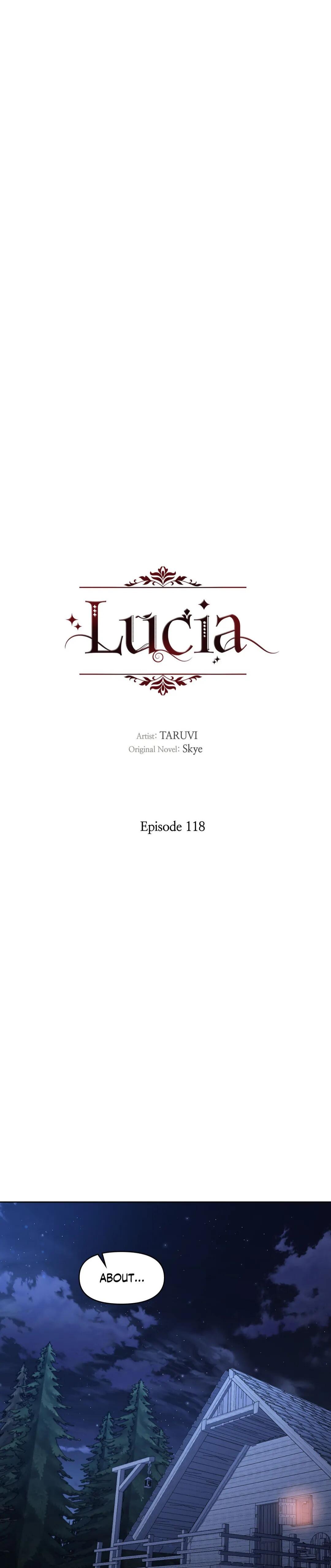 Lucia-Chapter 118