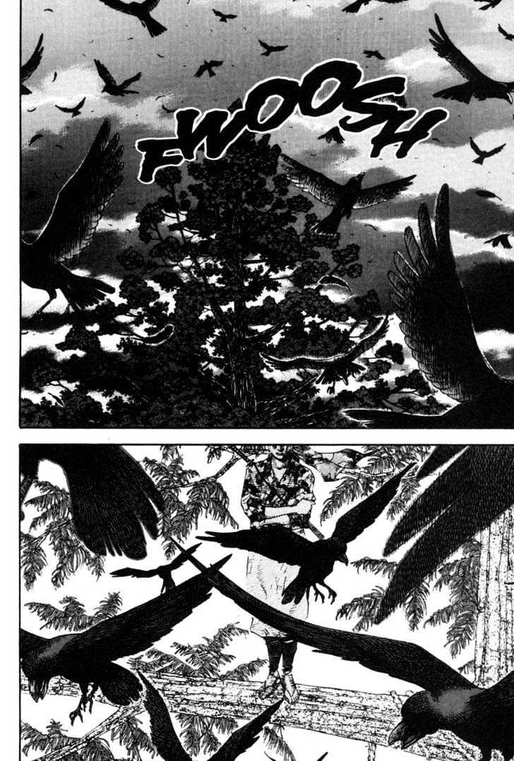 Vagabond Vol.2 Chapter 19 : The Demon's Child page 20 - Mangakakalot