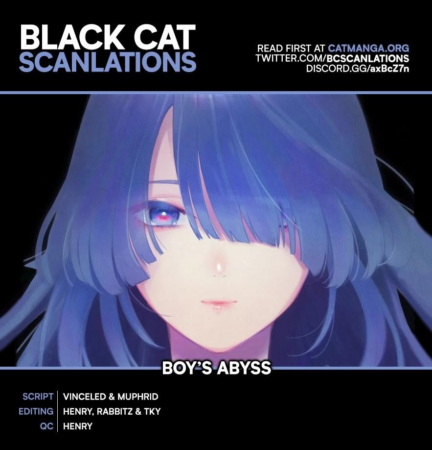 Read Boy's Abyss Chapter 67: For Your Sake - Manganelo