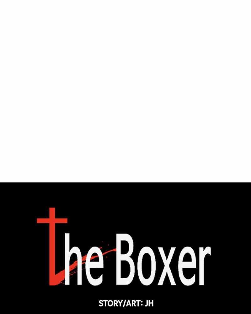 The Boxer Chapter 135 page 50 - 