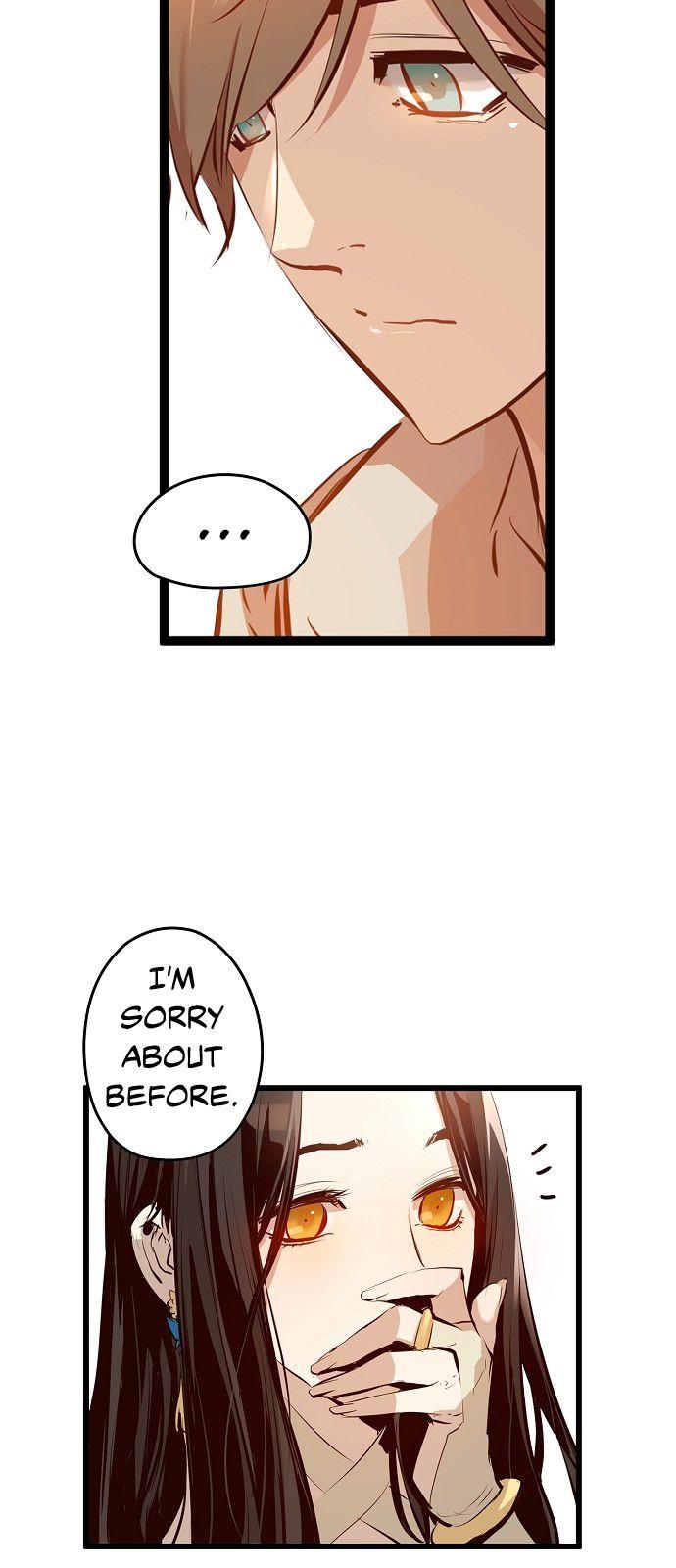 Promised Orchid Manhwa Chapter 7 - Manhwa18CC