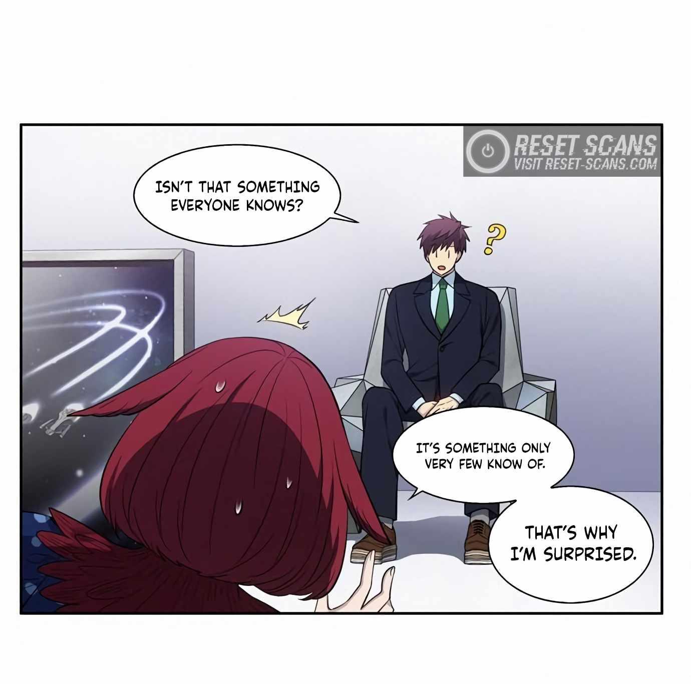 The Gamer Chapter 441 page 7 - thegamermanga.com