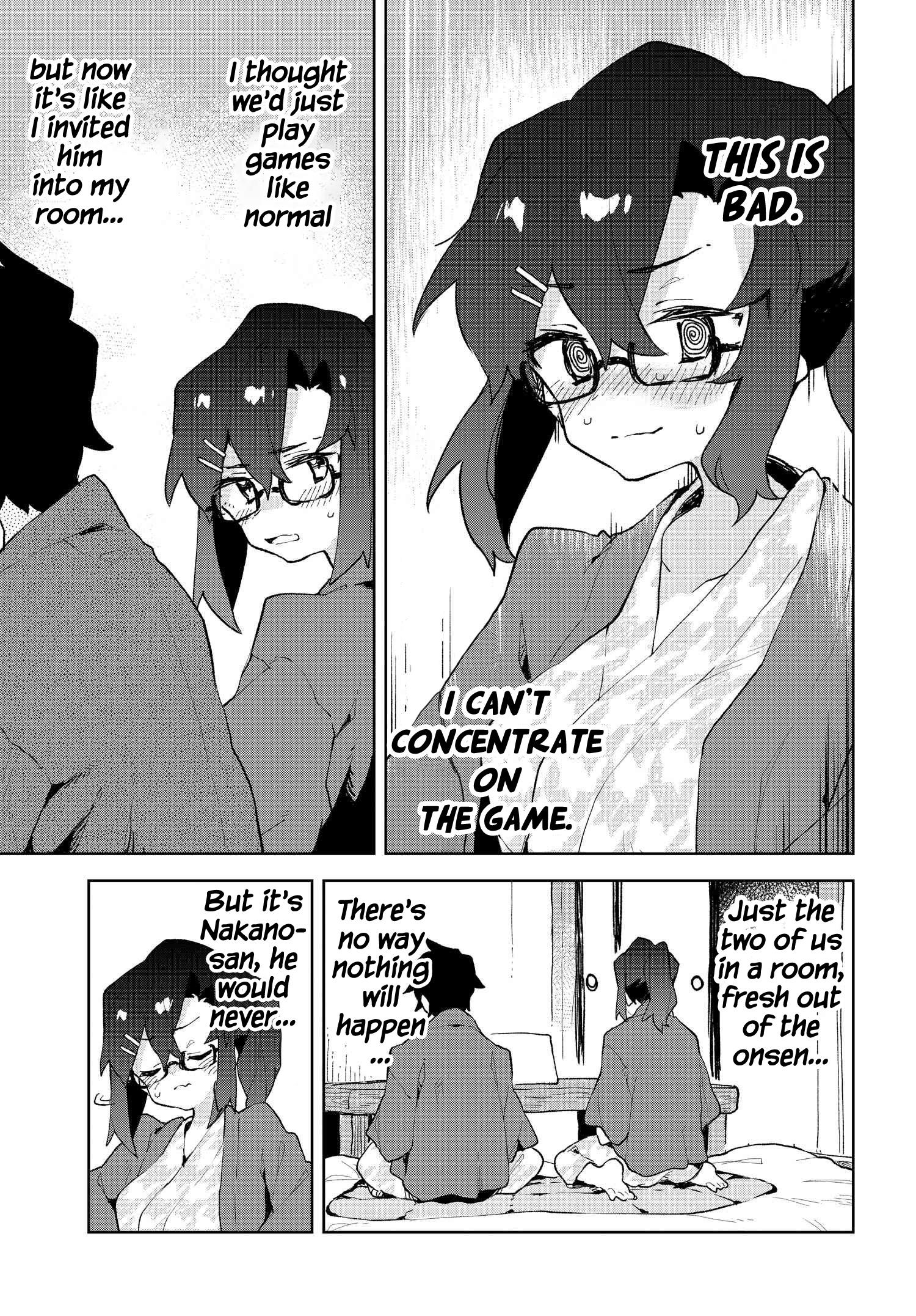 Sewayaki Kitsune No Senko-San Vol.12 Chapter 86 page 13 - Mangakakalot