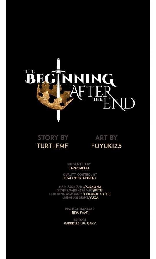 The Beginning After The End Chapter 64 page 1 - beginningaftertheendscan.com