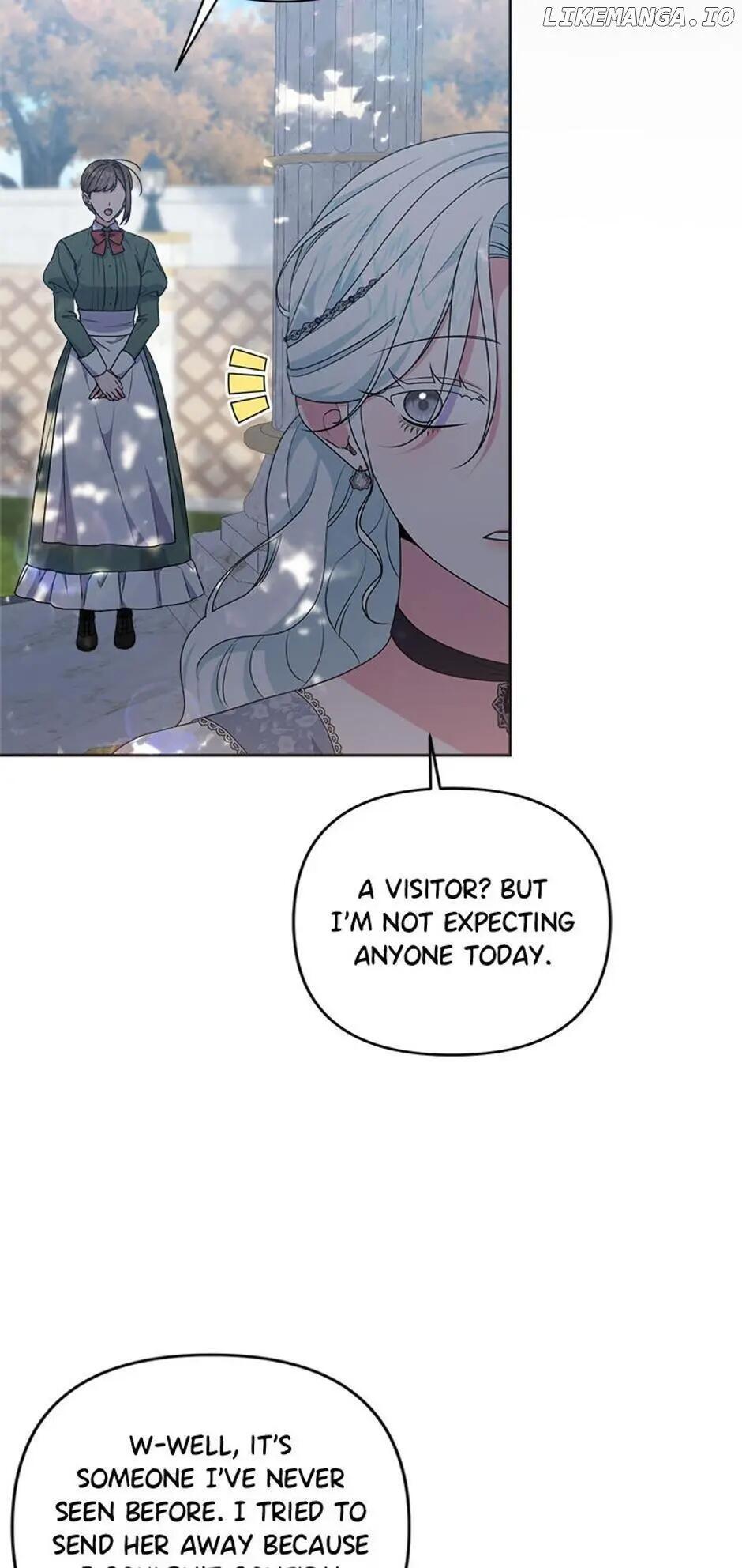 SHE'S THE OLDER SISTER OF THE OBSESSIVE MALE LEAD chapter-81 Page 9