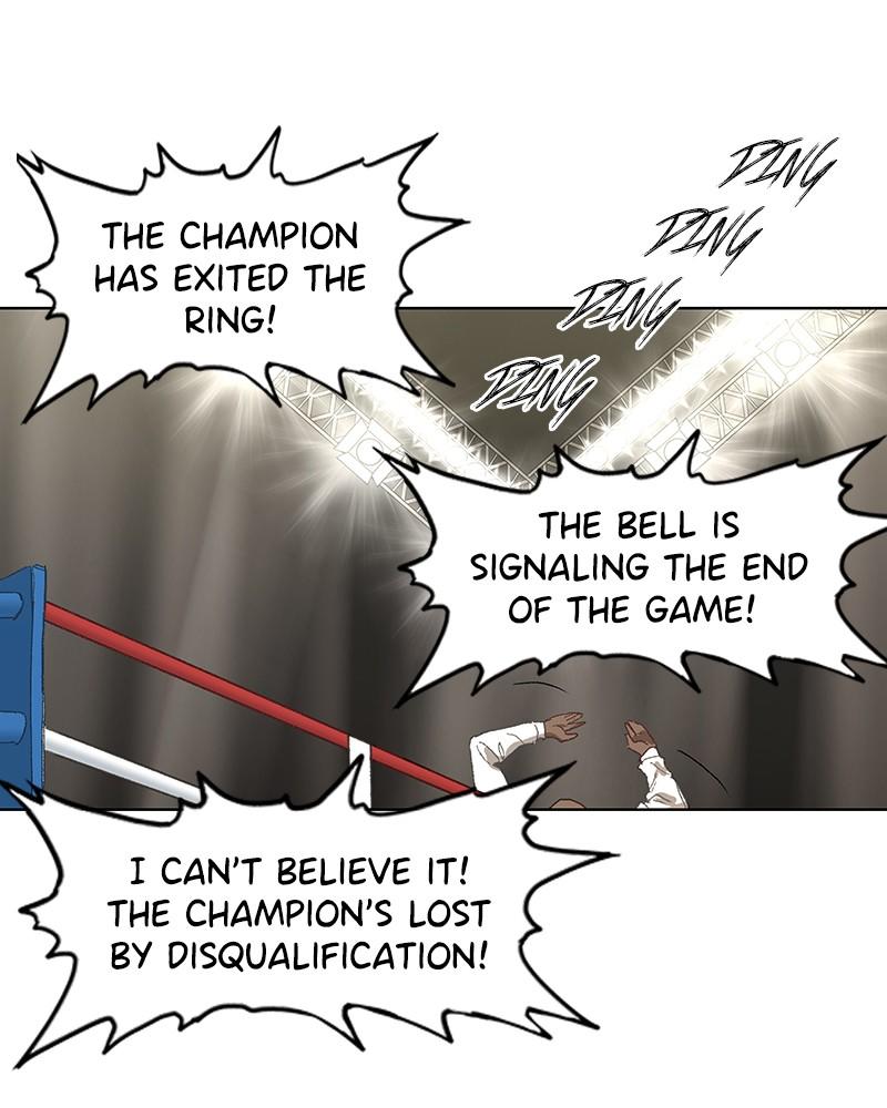 The Boxer Chapter 31: Ep. 31 - The Lightweight Division World Champion page 146 - 