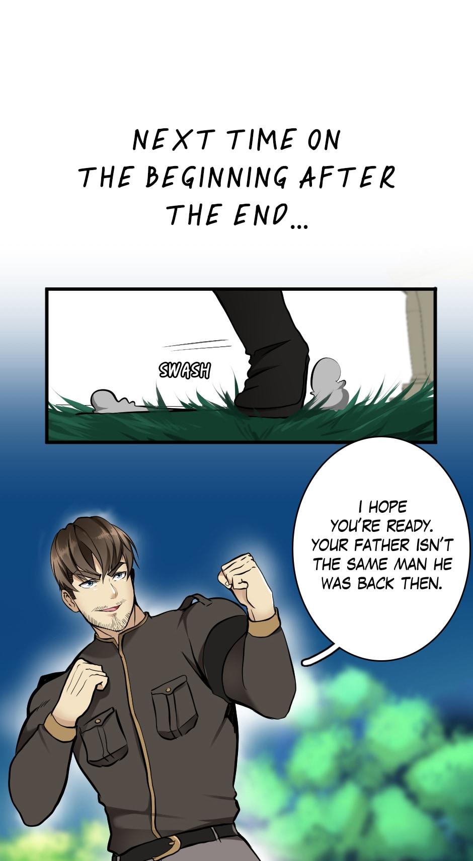 The Beginning After The End Chapter 29 page 57 - Mangakakalot
