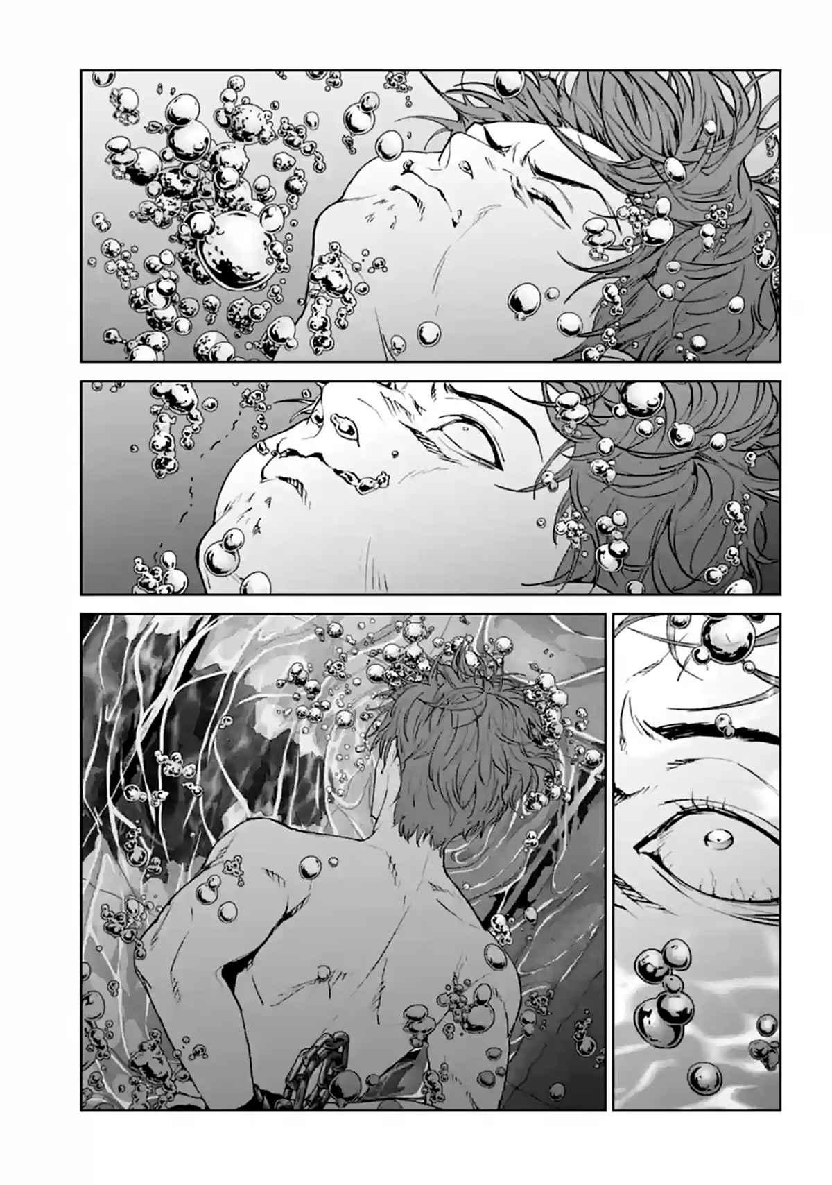 Brutal: Satsujin Kansatsukan No Kokuhaku Chapter 14 page 51 - Mangakakalot