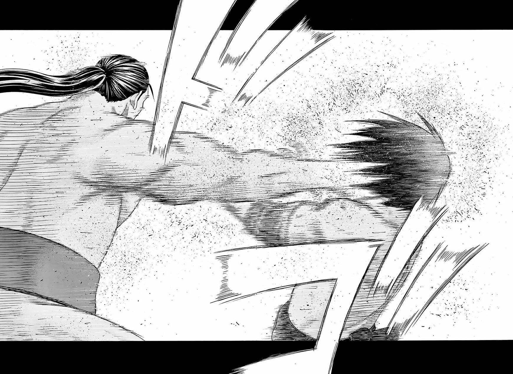 Read Hinomaru Zumou Free 