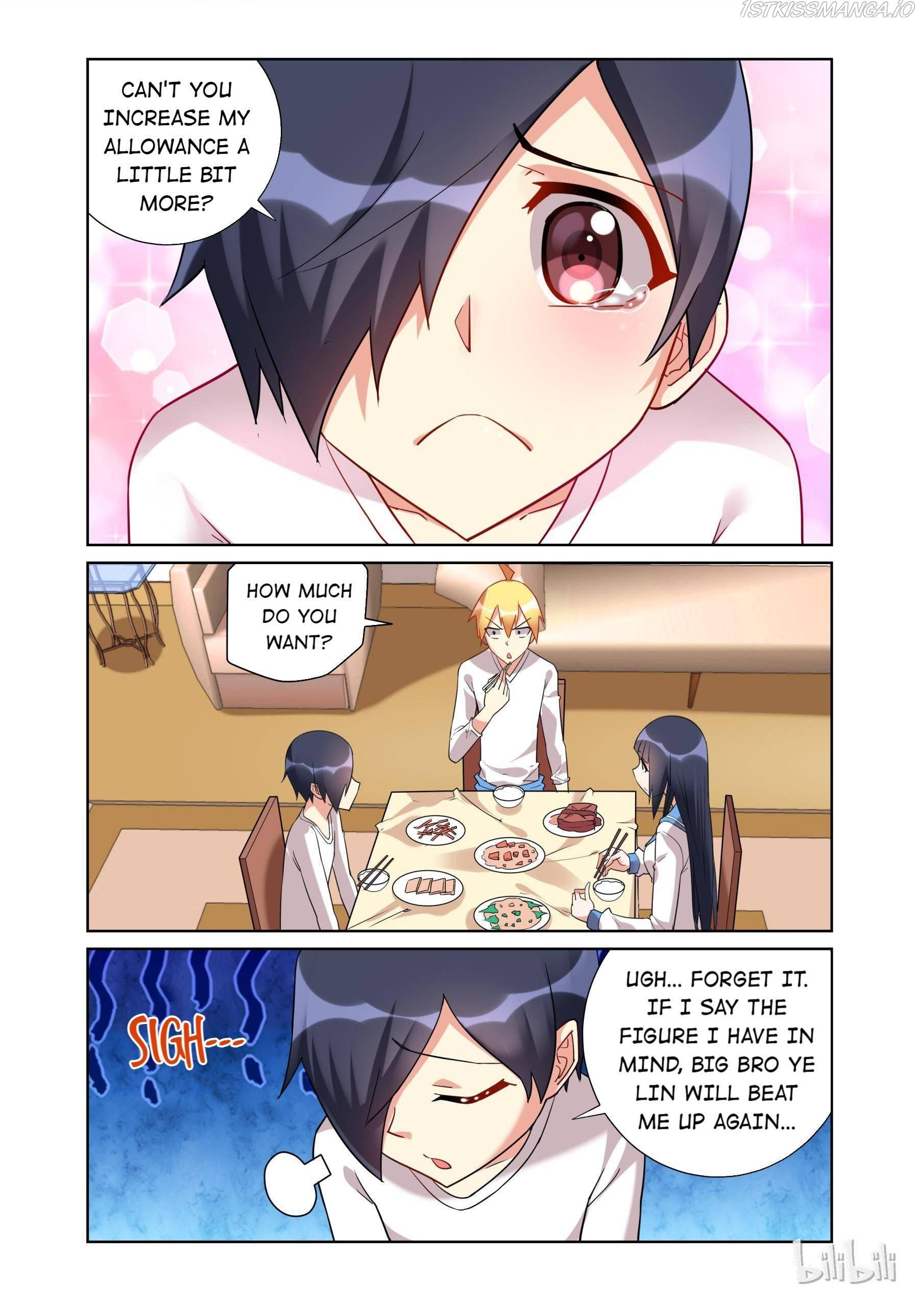 I Won't Get Bullied By Girls Chapter 53 page 2 - Mangakakalot