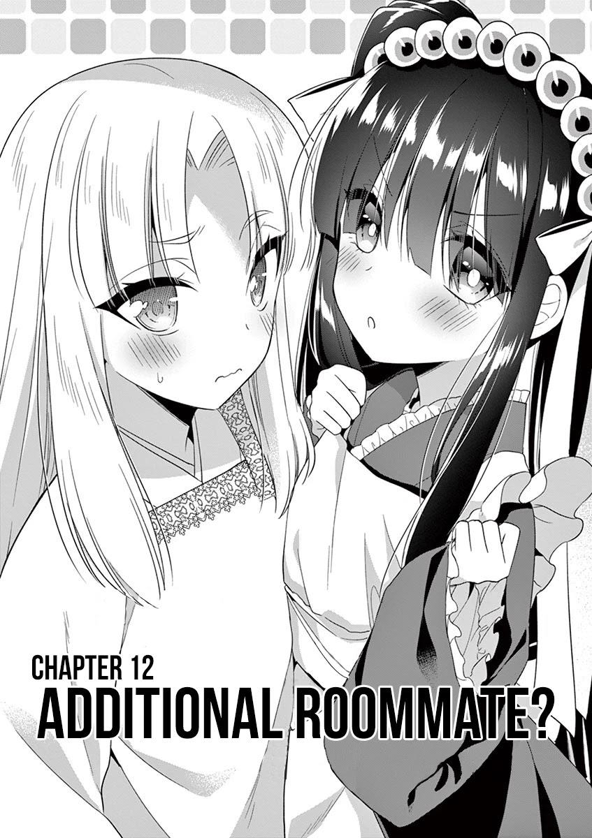 Classroom of the Elite – 2nd Year, Chapter 12 - Classroom of the Elite Manga  Online
