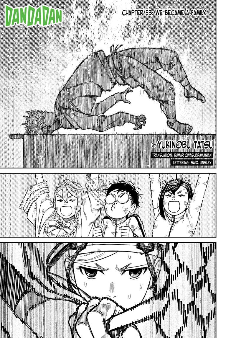 Read Manga I Can Copy Talents - Chapter 53
