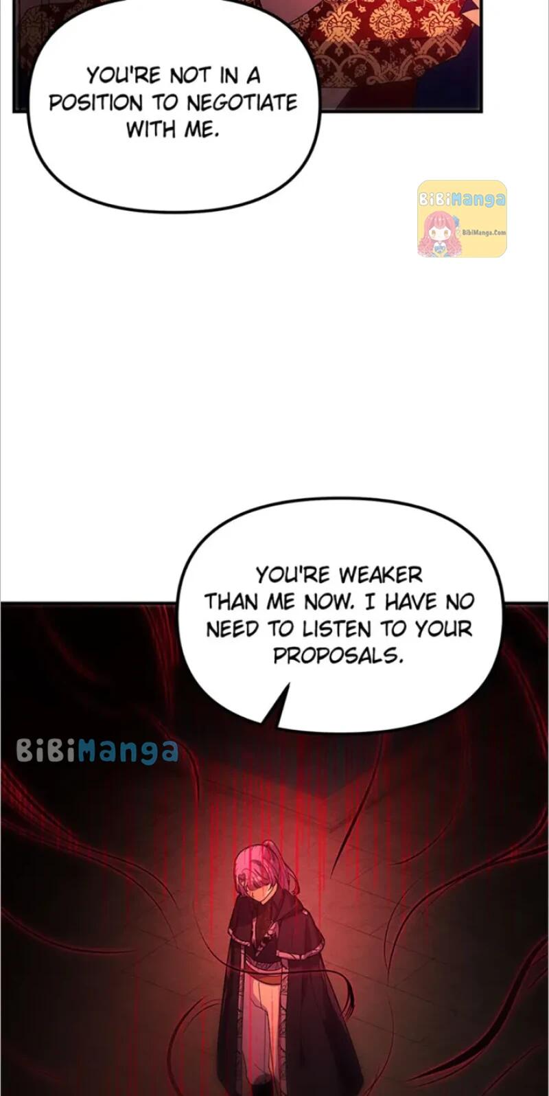 I'M THE VILLAINESS BUT I'M SO POPULAR chapter-86 Page 4