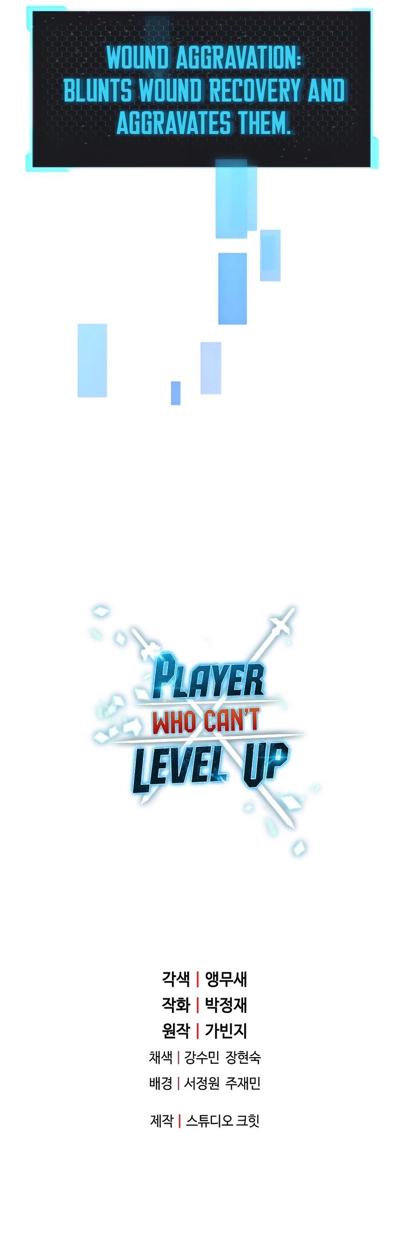 The Player That Can't Level Up Chapter 51 page 55 - playerwhocantlevelup.com