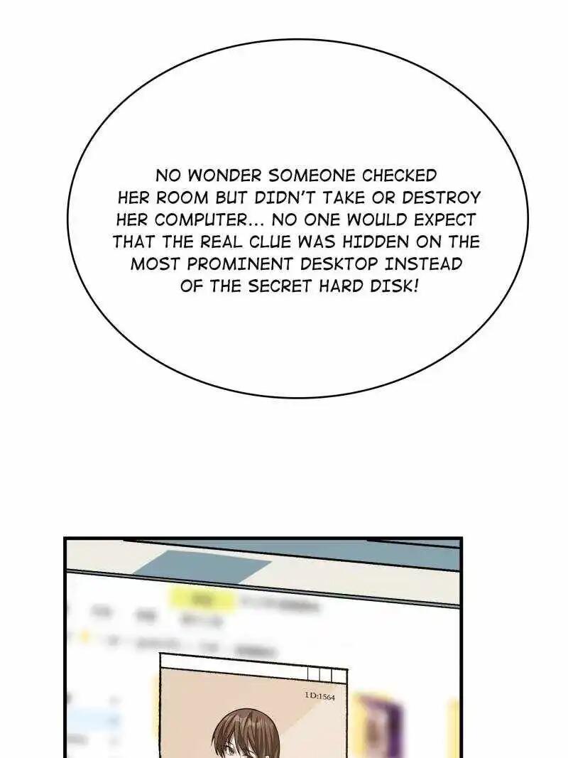 I’M REALLY NOT A SUPERVILLAIN chapter-163 Page 65