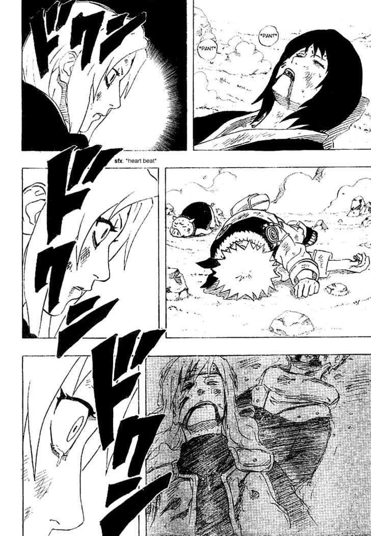 Vol.19 Chapter 166 – The Abilities of the Shinobi…!! | 14 page