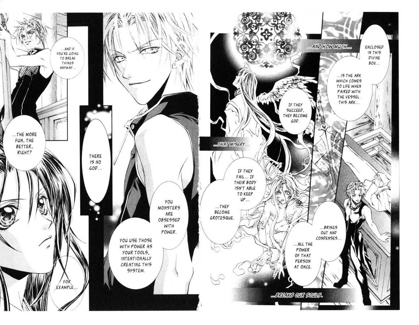 Read Broken <b>Angels</b> Online Free KissManga.