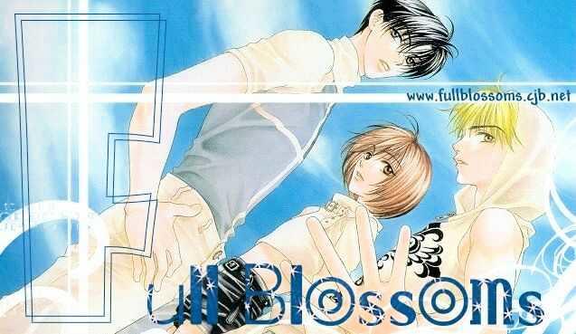 Manga Like HanaKimi For You in Full Blossom Recommendations