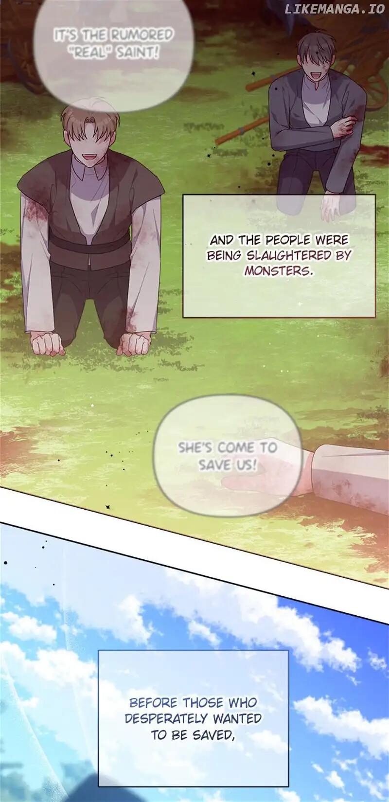 SHE'S THE OLDER SISTER OF THE OBSESSIVE MALE LEAD chapter-70 Page 3