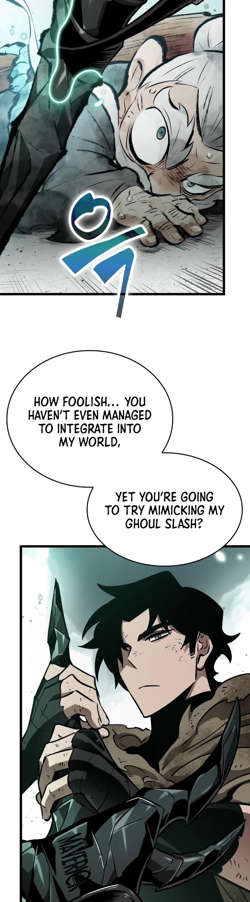 The World After The Fall Chapter 22 page 12 - Mangakakalot