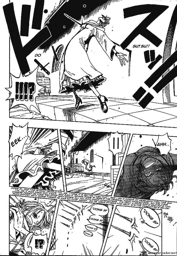 One Piece Chapter 190 : Storm Staff page 14 - Mangakakalot