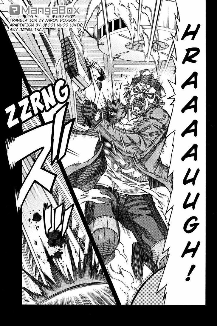 Green Worldz Chapter 75 Read Green Worldz Chapter 75 Online At Allmanga Us Page 1