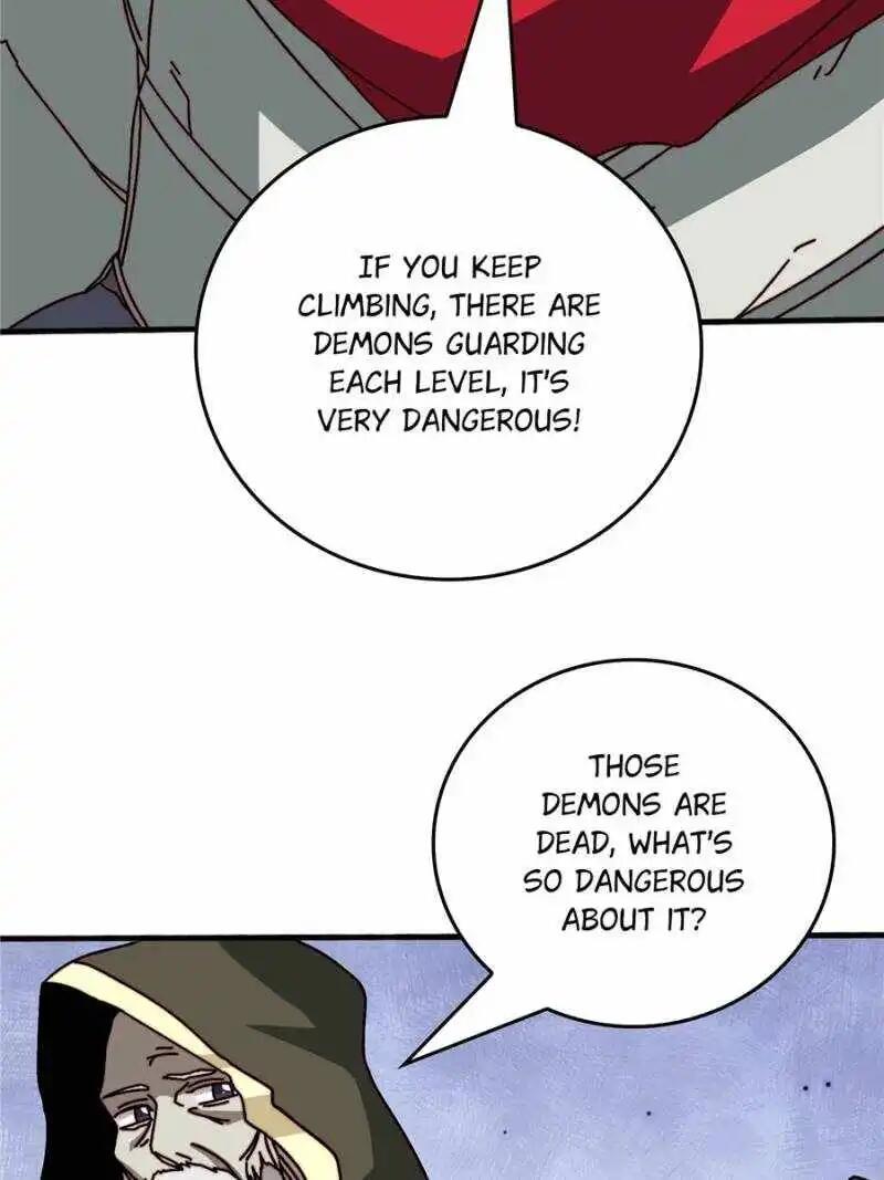 KING'S GAME chapter-39 Page 41