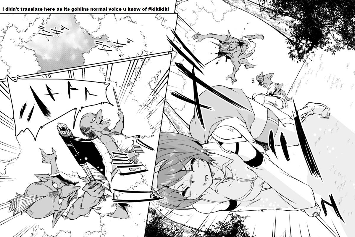 Kaettekita Motoyuusha Vol.1 Chapter 1.3: Unknown World (Part 3) page 6 - Mangakakalots.com