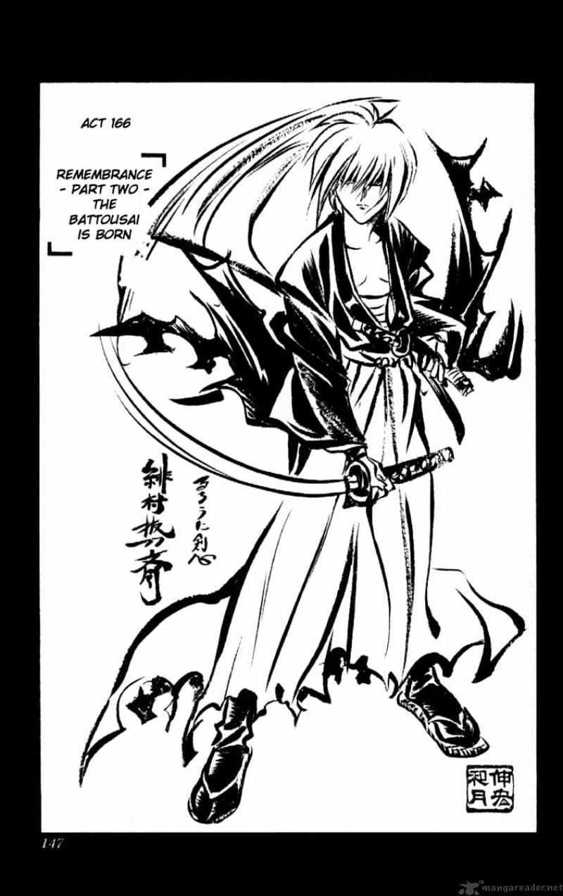 Read Rurouni Kenshin Chapter 1 : Kenshin - Himura Battousai on Mangakakalot