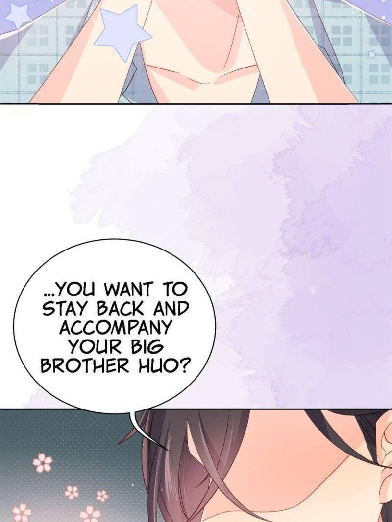 Our Pampered Sister's Secretly A Big Boss Chapter 37 page 19 - Mangakakalot