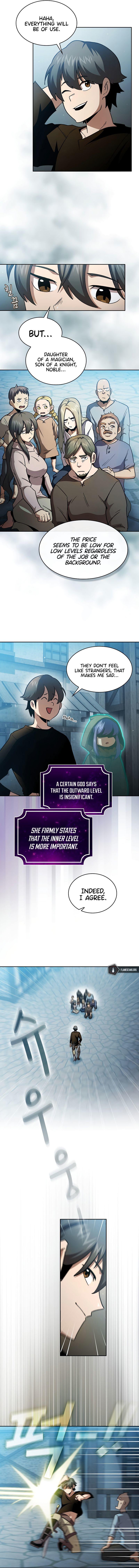 Is This Hero For Real? Chapter 55 page 10 - isthisheroforreal.com