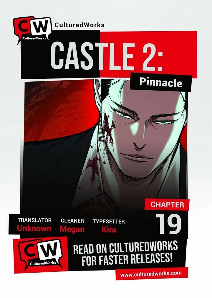 Castle 2: Pinnacle-Chapter 19