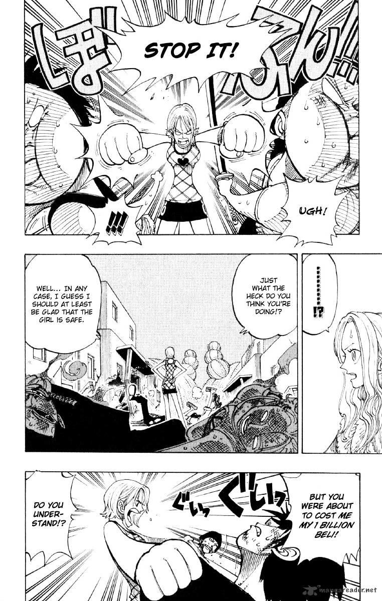 One Piece Chapter 113 : Don T Worry page 4 - Mangakakalot