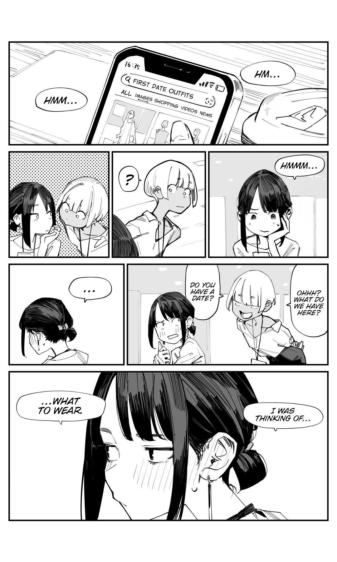 Here's The Manga Chapter Where My Dress-Up Darling Season 1 Ends