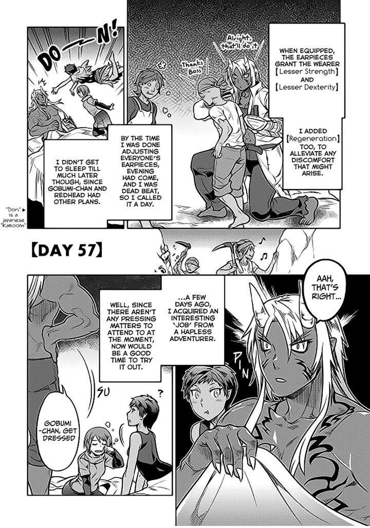 Re:monster Chapter 20.1 page 4 - Mangakakalot