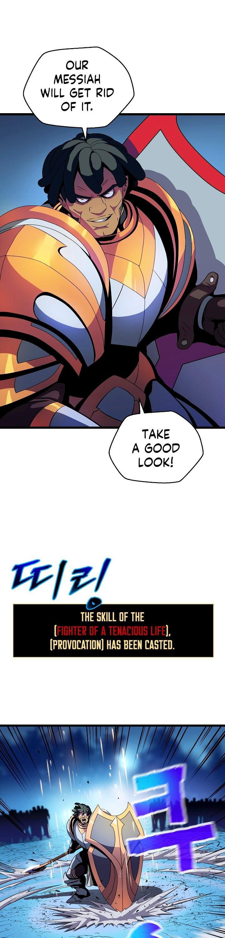 Kill The Hero Chapter 12 page 26 - killtheherochapters.com