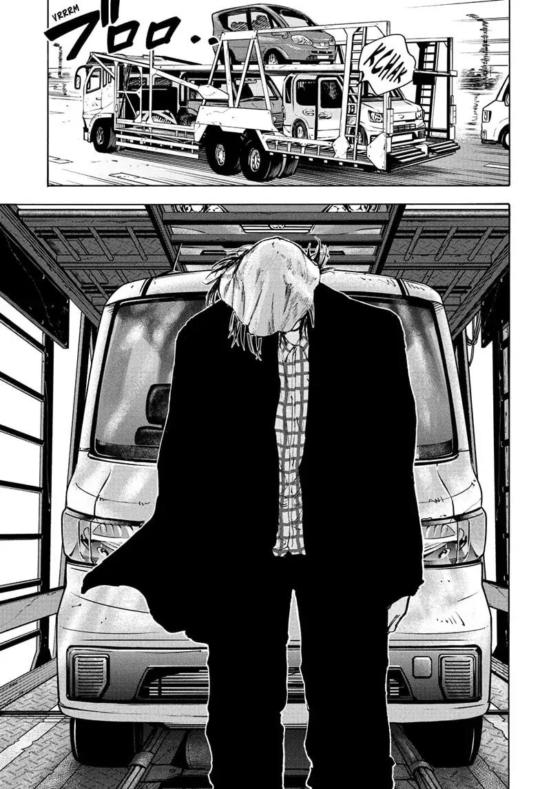 Sakamoto Days Chapter 78 page 7 - Mangakakalot