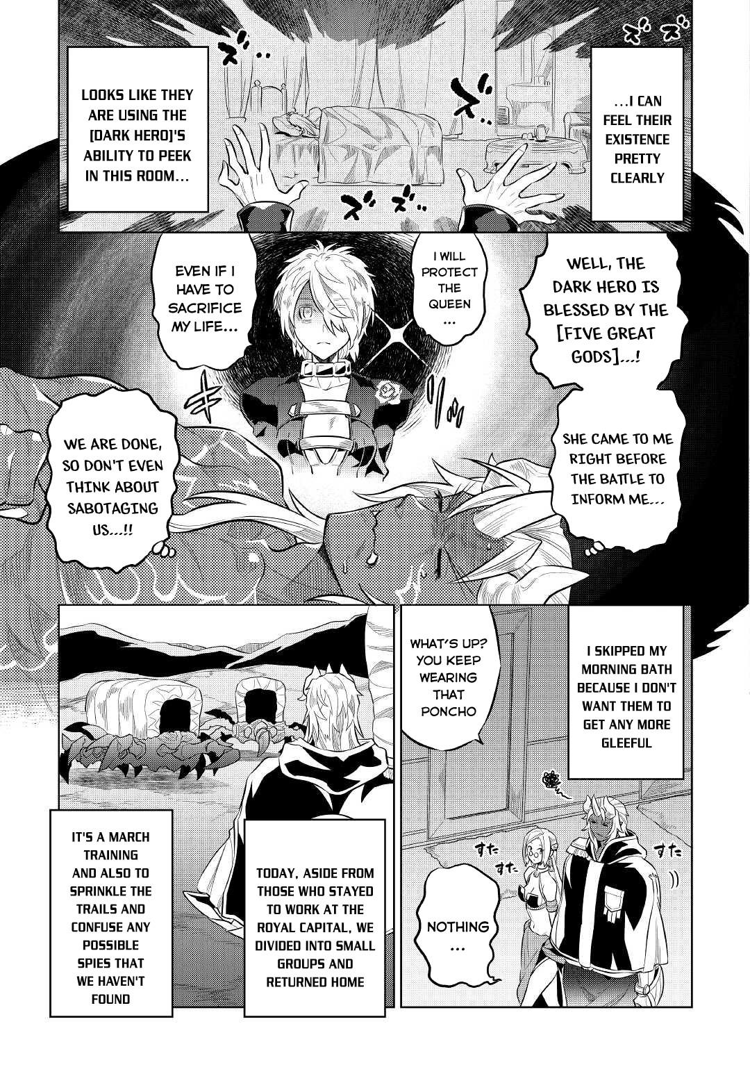 Re:monster Chapter 73 page 12 - Mangakakalot