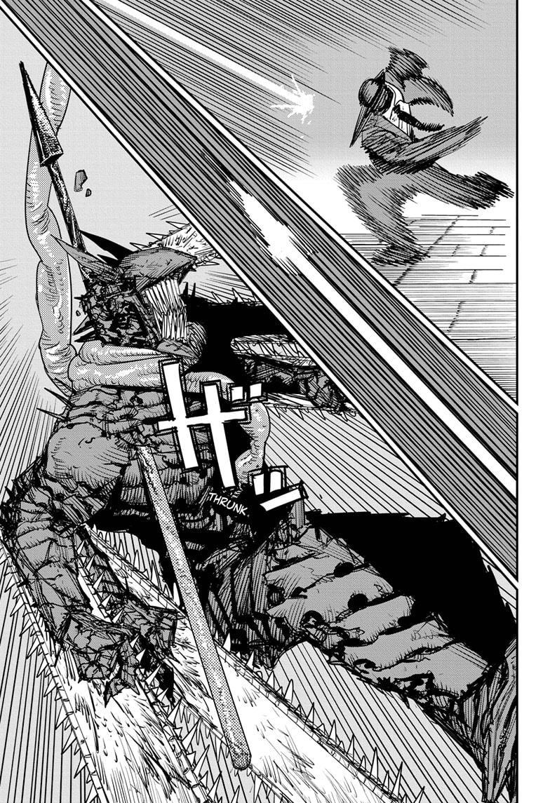 Chainsaw Man Chapter 88 page 7 - Mangakakalot
