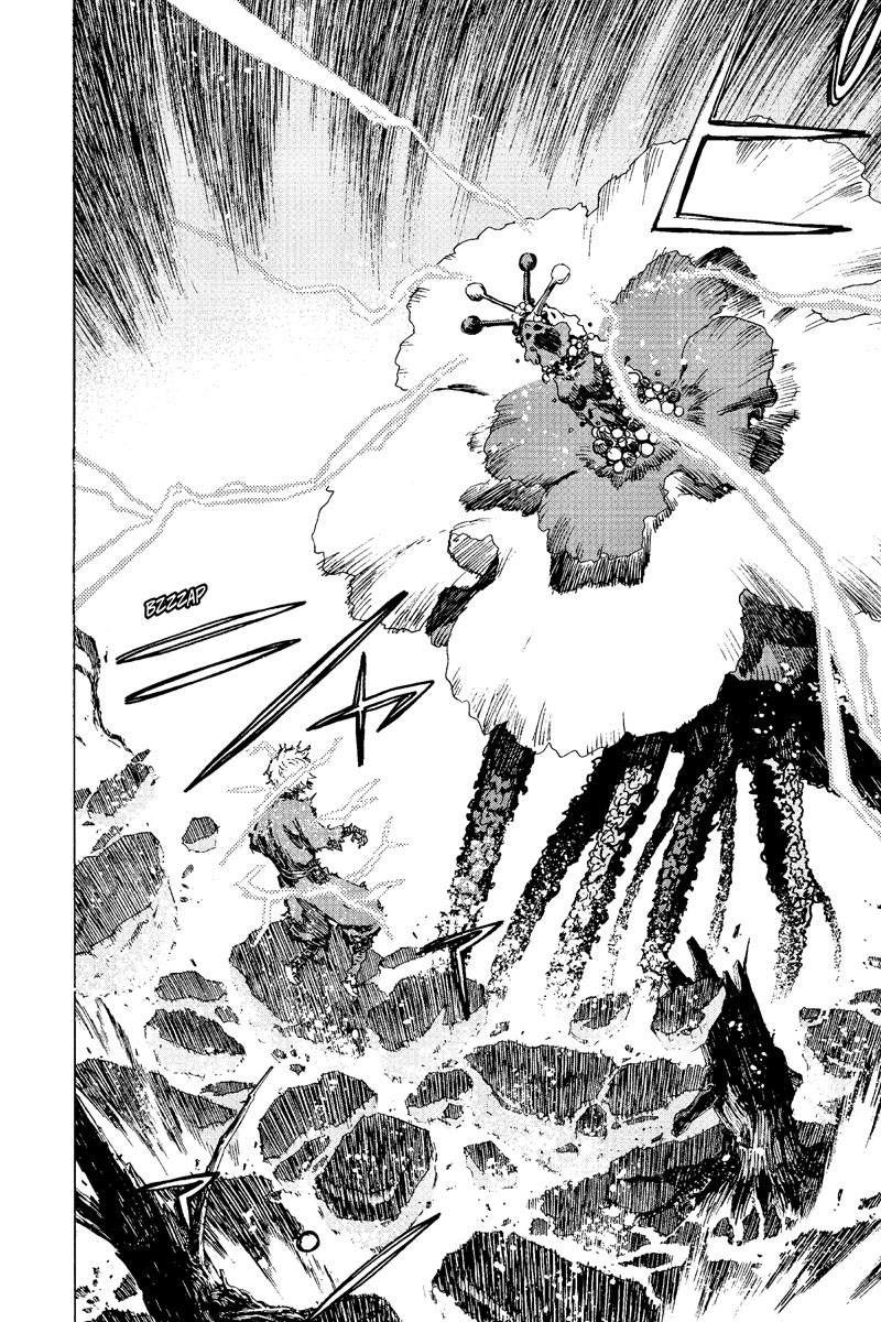 Hell's Paradise: Jigokuraku Chapter 25 page 2 - Mangakakalot